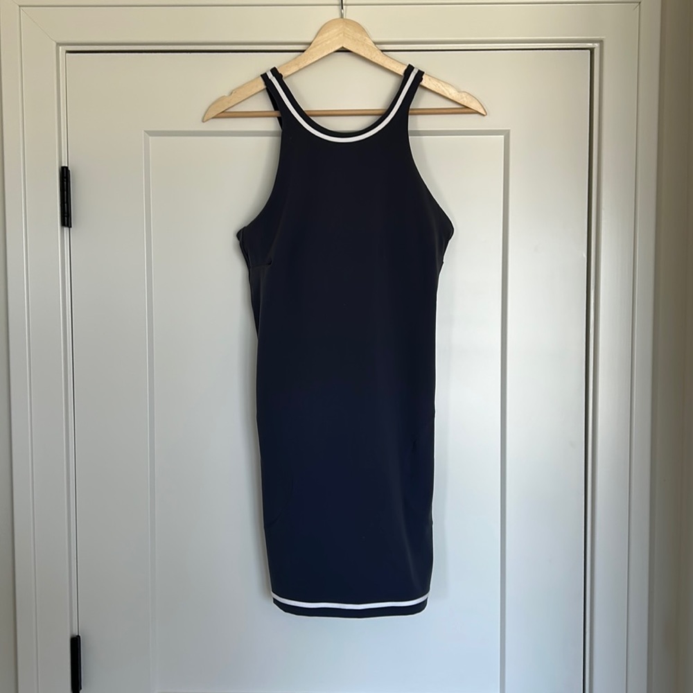 Vuori Volley Tennis Dress